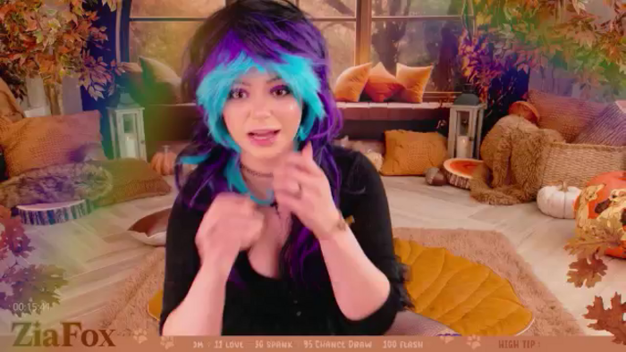 ZiaFox