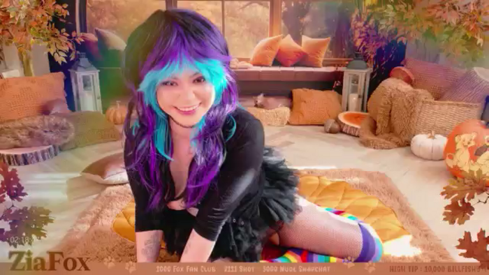ZiaFox