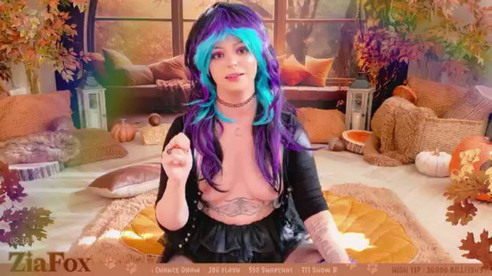 ZiaFox