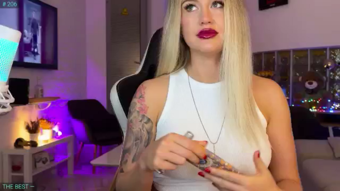 AlexiAngel
