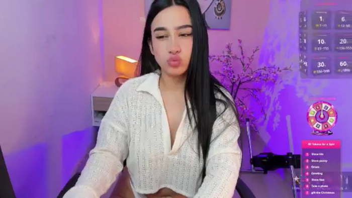 Angelvicky