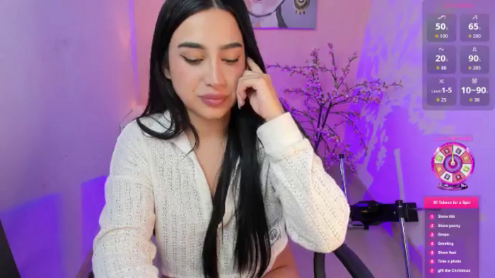 Angelvicky
