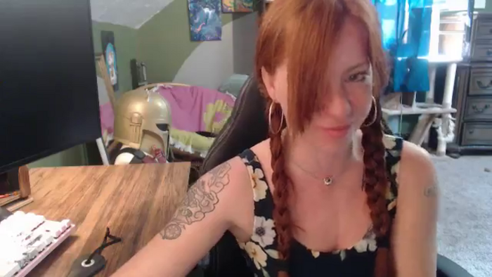AstraeaSiren