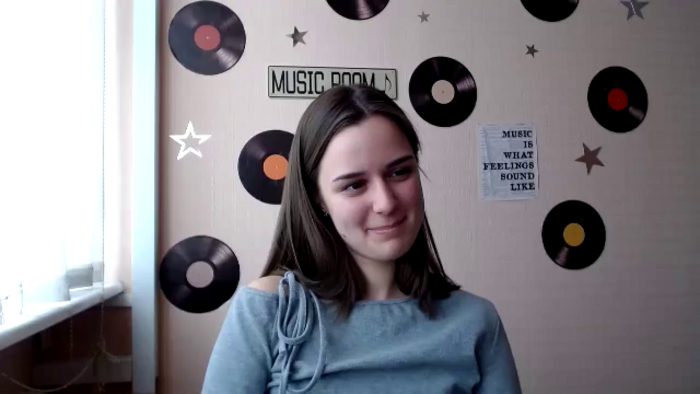 Dana_Cute