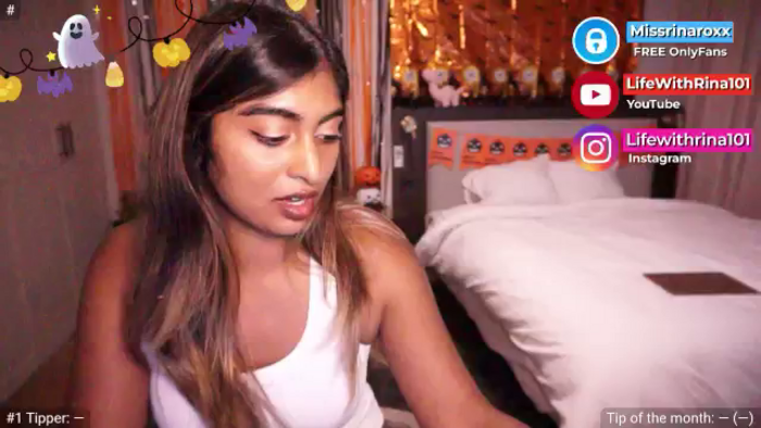 Missrinaroxx
