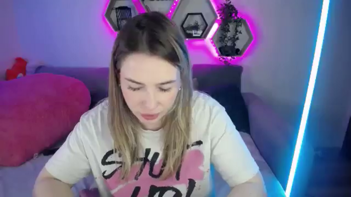 SabrinaViolet