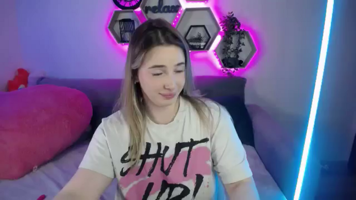 SabrinaViolet
