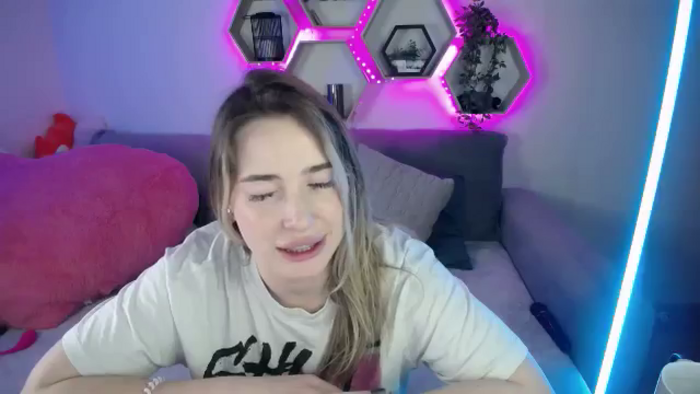 SabrinaViolet