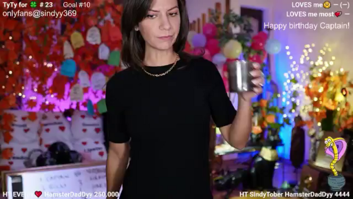 Sindyy