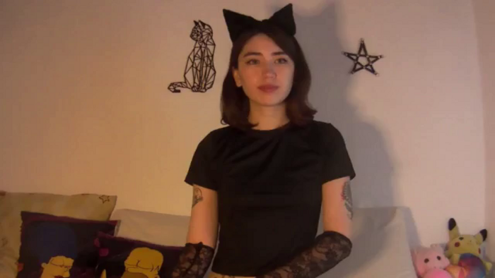 CuteKitty