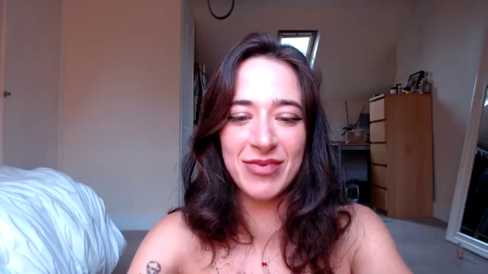 KlaraDelgado