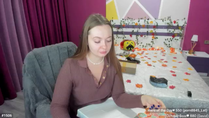 LizaGhost