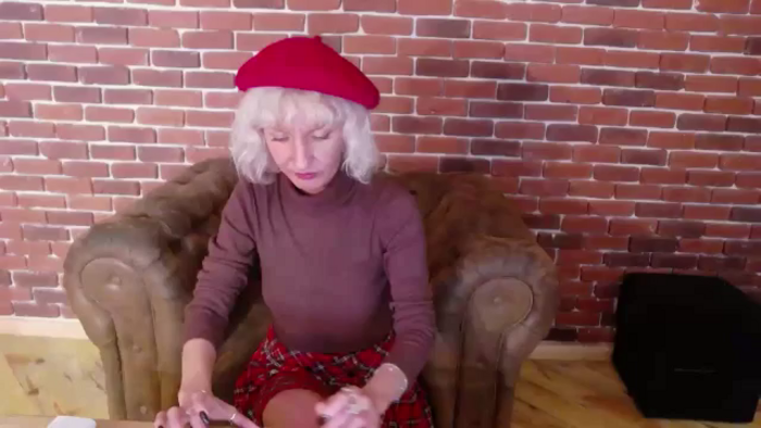 SabrinaMystiq