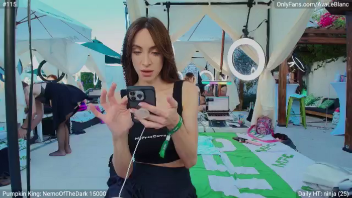 AvaLeBlanc