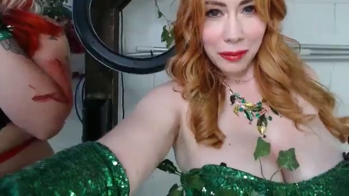 MsRedheadMILF
