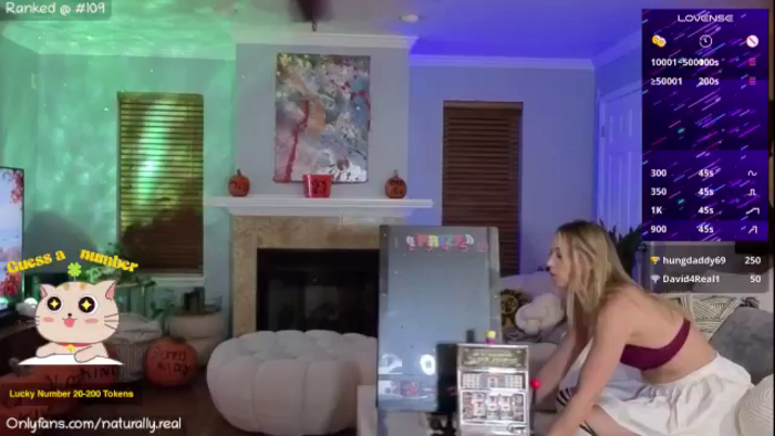 NaturallyReal