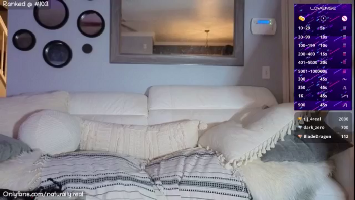 NaturallyReal