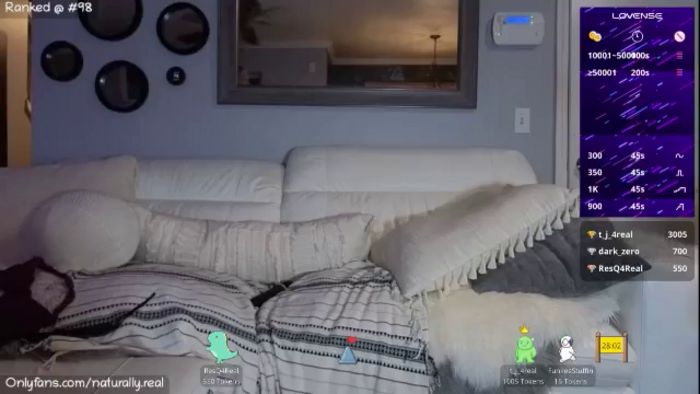 NaturallyReal