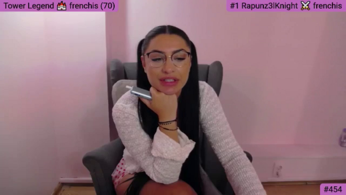 Rapunz3l