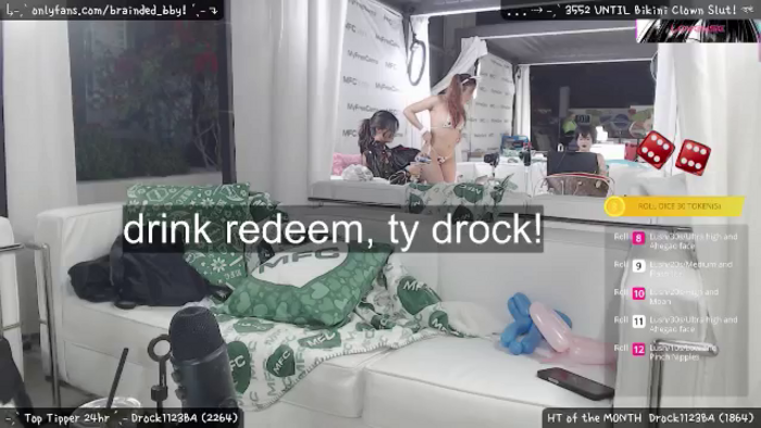 braindedbby