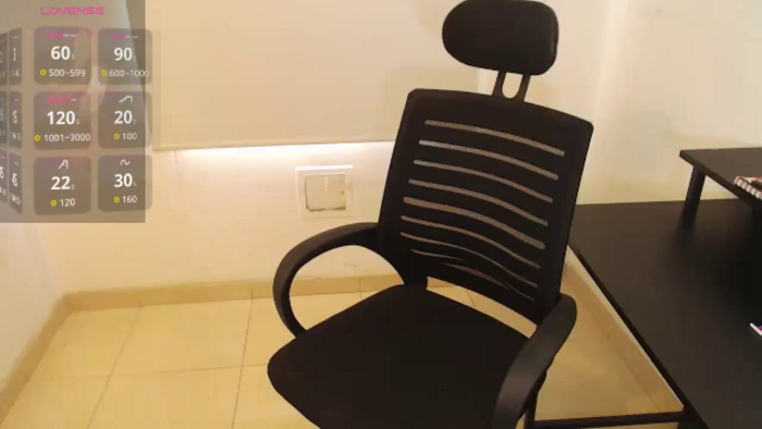 office_secret