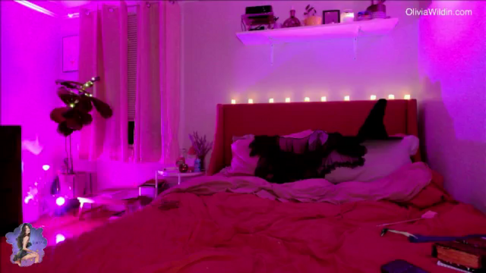 oliviawildin