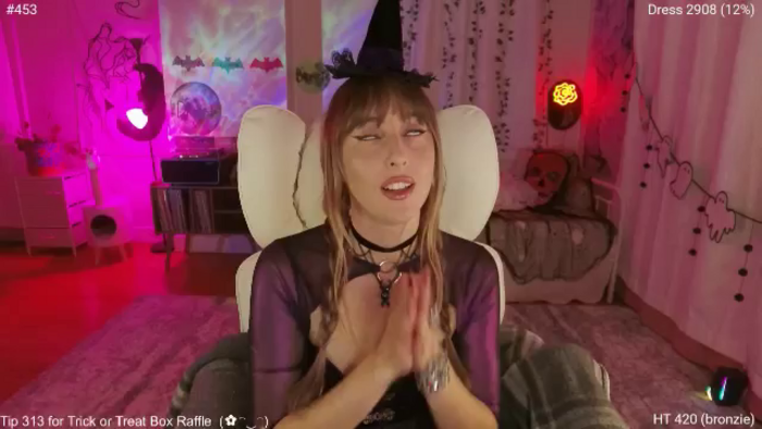 CharliexJade