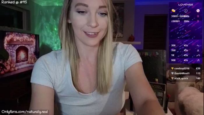 NaturallyReal