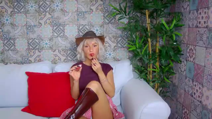 SabrinaMystiq