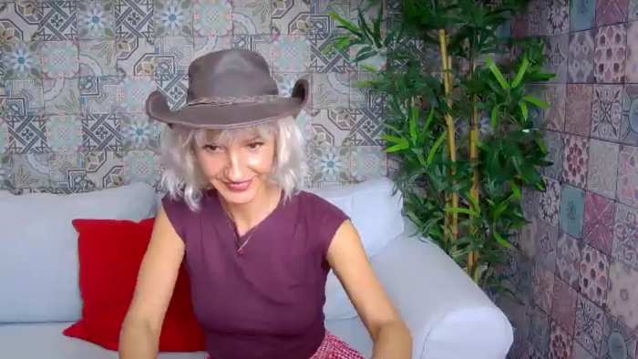 SabrinaMystiq