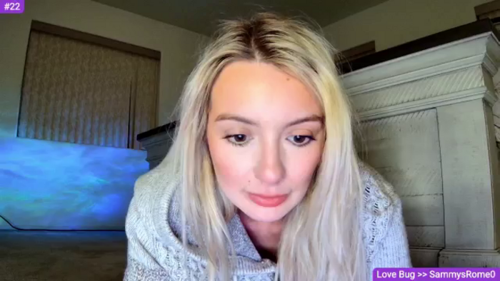 Sammy_gray