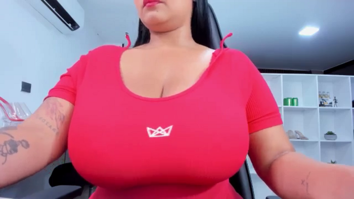 Racheel_boobs