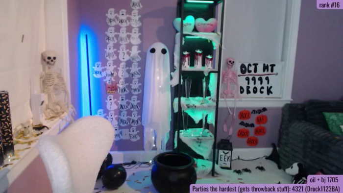 BabeAriel