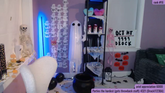 BabeAriel