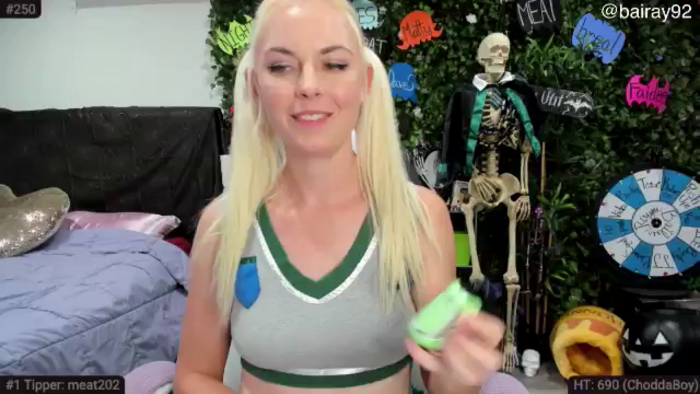 BaileyRayne