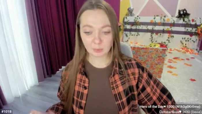 LizaGhost