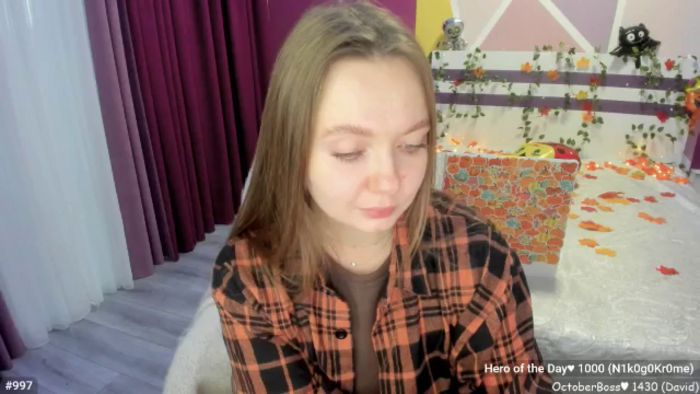 LizaGhost