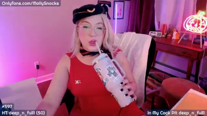 MollySnacks