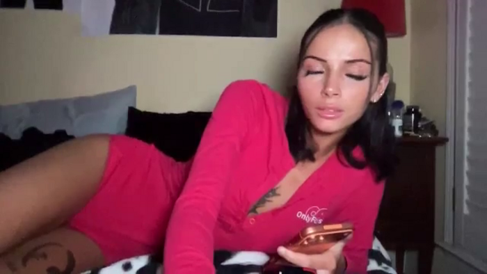 Alliefrost