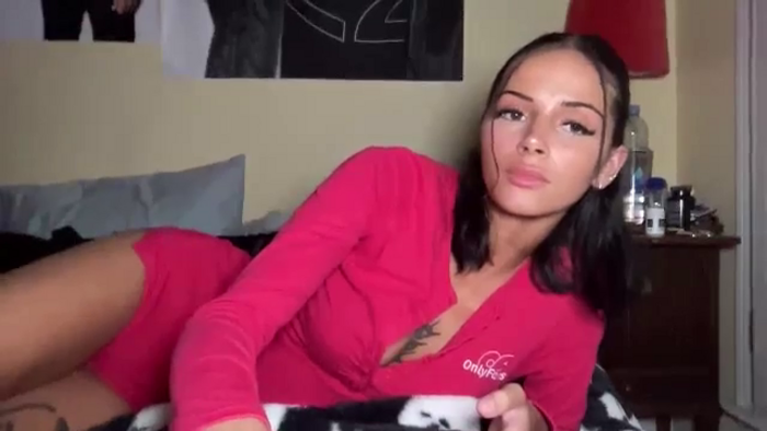 Alliefrost