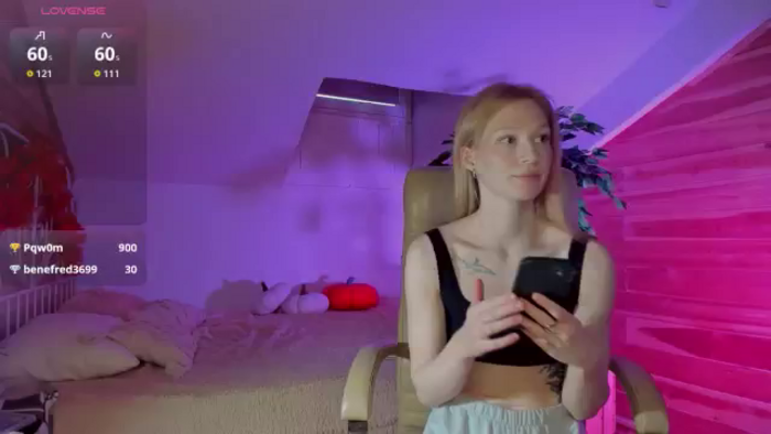 AuroraShy