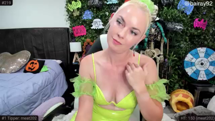 BaileyRayne