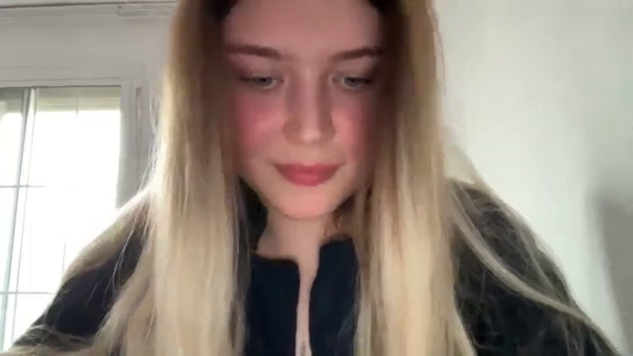 BuckwheatLady