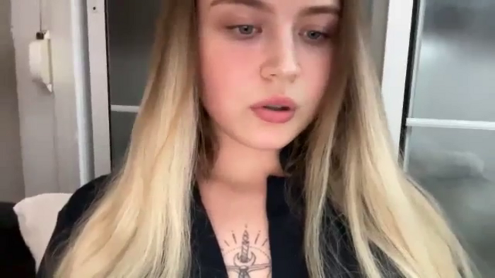 BuckwheatLady
