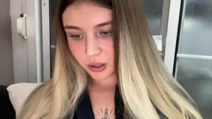 BuckwheatLady