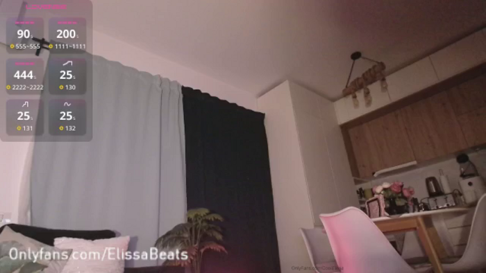 ElissaBeats