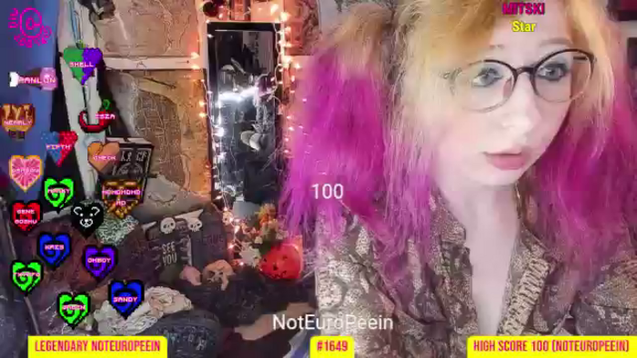 GirlbotDiv