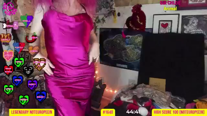 GirlbotDiv