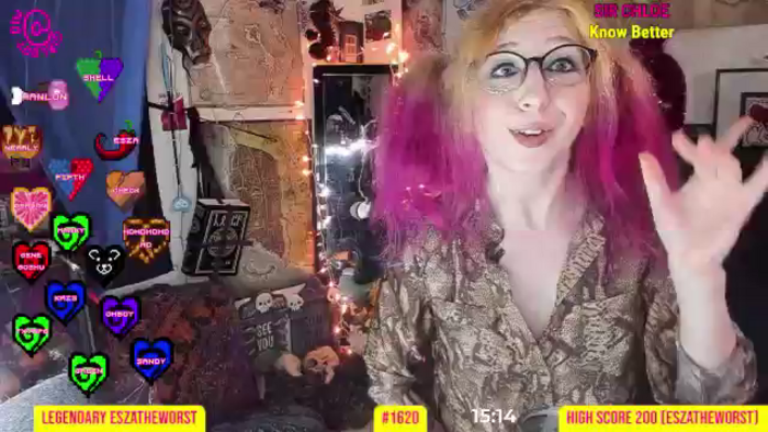 GirlbotDiv