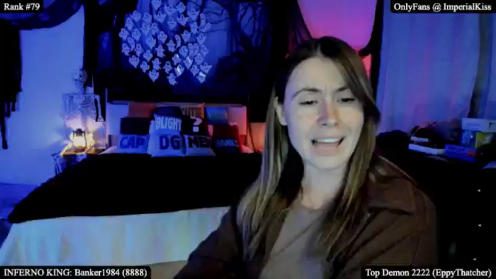 ImperialKiss